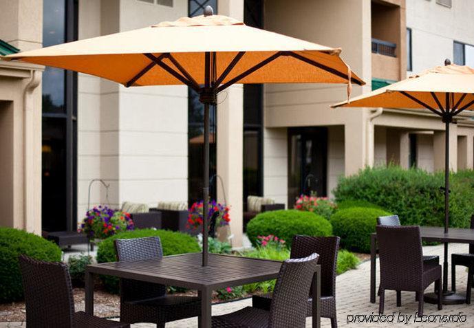 Courtyard Chicago St. Charles Hotel Saint Charles Nhà hàng bức ảnh